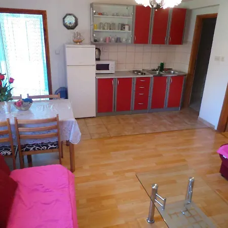 In Fazana/istrien 8621