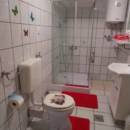 In Fazana/istrien 8621 Apartment