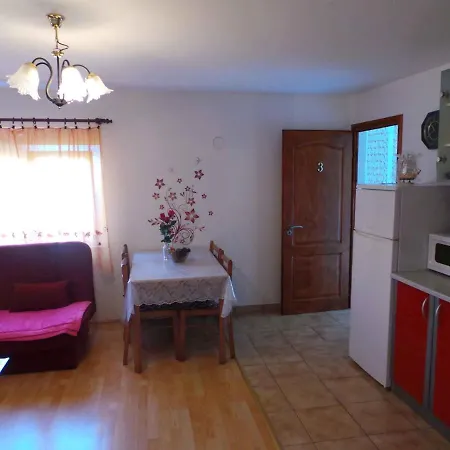 In Fazana/istrien 8621 Apartment Valbandon