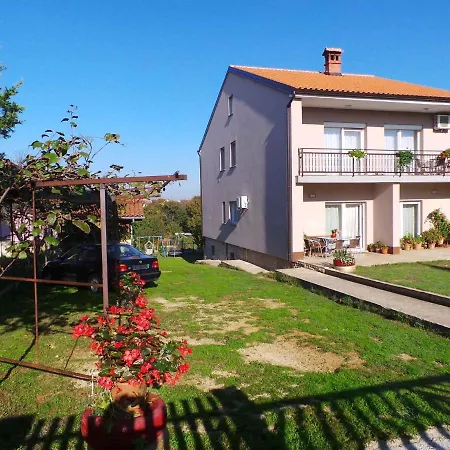 In Fazana/istrien 8621 Apartment Valbandon