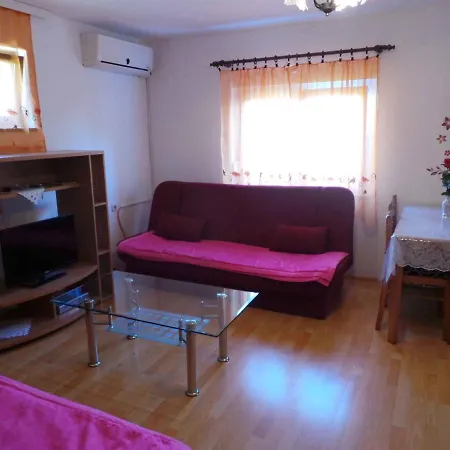Apartment In Fazana/istrien 8621