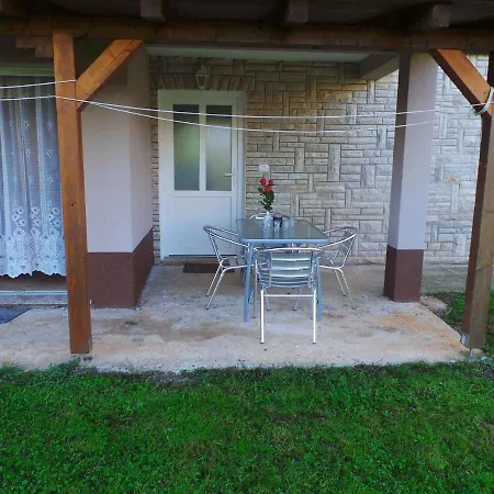 In Fazana/istrien 8621