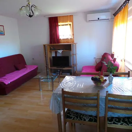 Appartamento In Fazana/istrien 8621 *