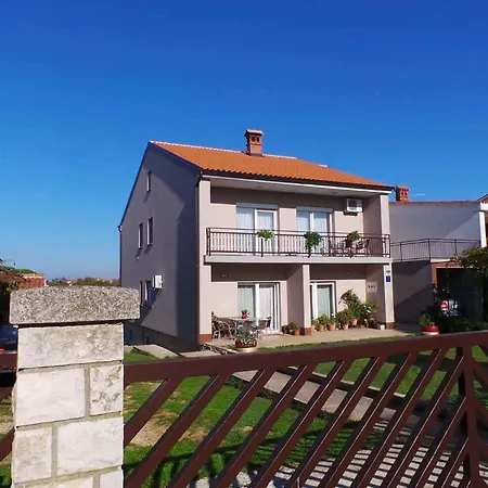 In Fazana/istrien 8621 Apartment Valbandon