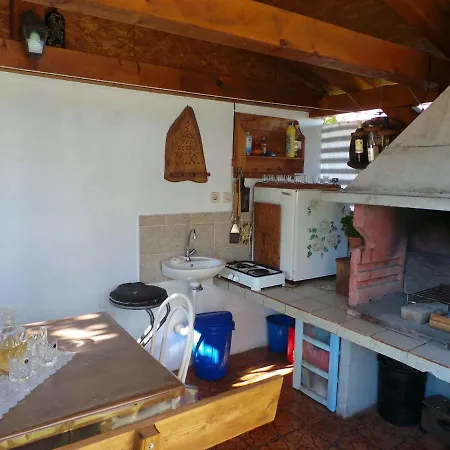 In Fazana/istrien 8621 Appartamento Valbandon